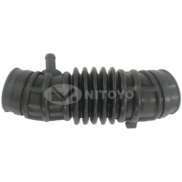 NITOYO Auto Parts Factory Price 96182227 Rubber Air Hose for Daewoo Lanos 1.5