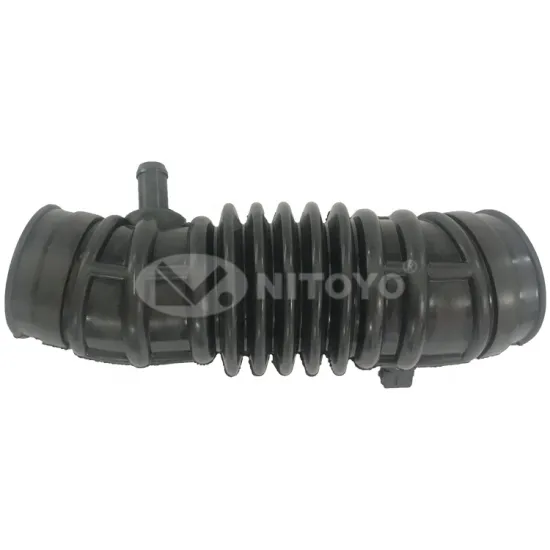 NITOYO Auto Parts Factory Price 96182227 Rubber Air Hose for Daewoo Lanos 1.5