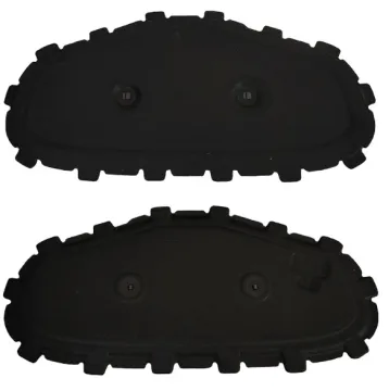 Wholesale New Car Front Hood Thermal Insulation Cotton