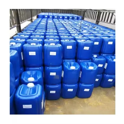 Water Treatment Chemical Defoaming Agent