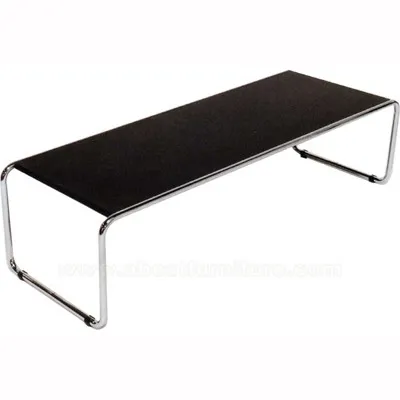 Marcel Breuer Laccio Table