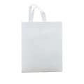 Factory Customized PVA Water Soluble Non-woven Bag With Handle