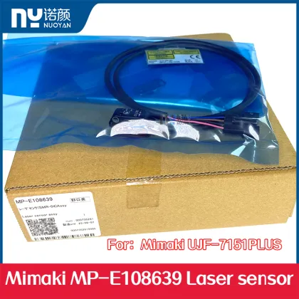 Original Mimaki MP-E108639 Laser Sensor for Select Mimaki Printers