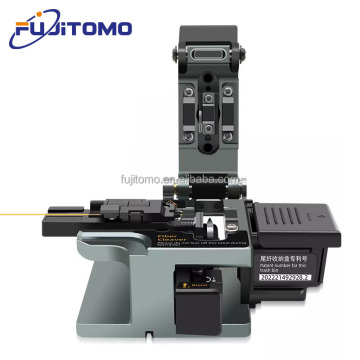 Fujitomo Fiber Cleaver FM-20: High-Quality Fiber Optic Cleaver Tools