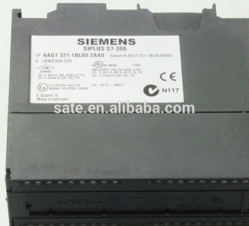 SIPLUS S7-300 PLC 6AG1331-7TF01-7AB0