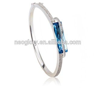 Factory Wholesale Alibaba Best Selling Factory Wholesale 925 Sterling Silver Bracelet