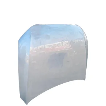Front Compartment Hood OE/80A823029/80A823029STL for Audi Q5 17-23