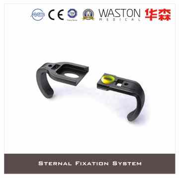 Titanium Sternal Fixation System