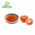 Extracto de tomate en polvo de tomate secado