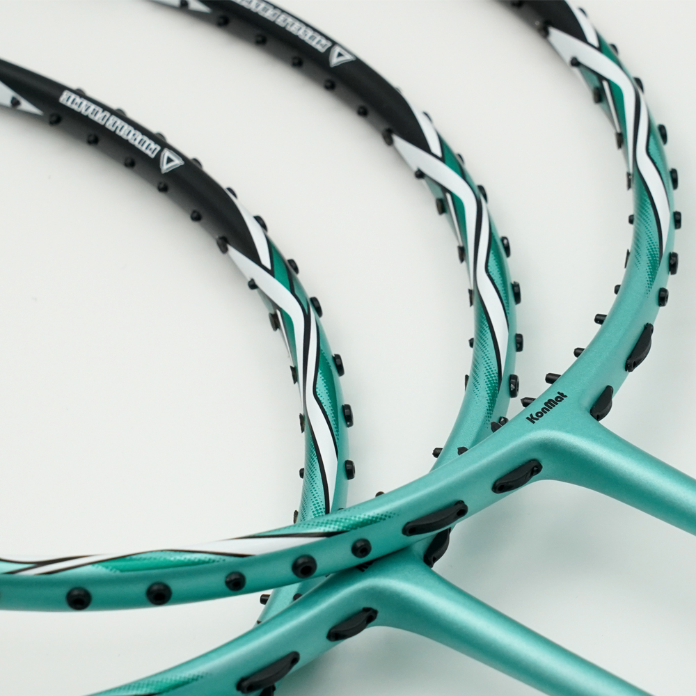 Ultra Light Carbon Fiber Badminton Racket