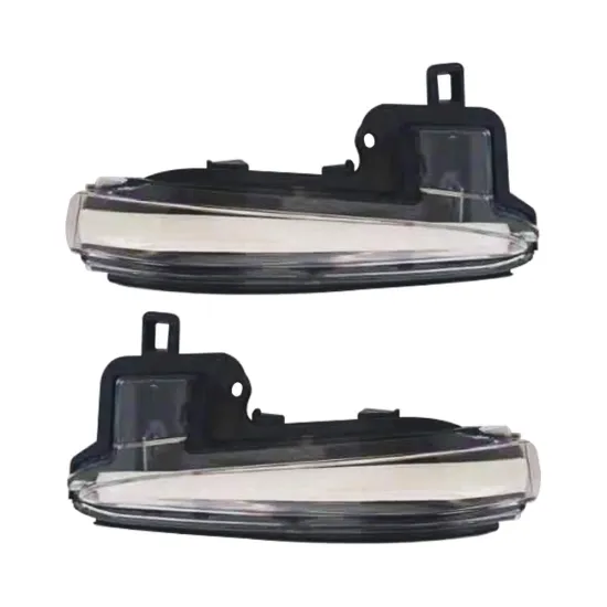 High Quality Auto Parts - Turn Signal Side Marker Light for DONGFENG FORTHING Joyear SX5 SX6 X3 X5 X6 S500