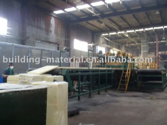 Insulation Glass Wool Board