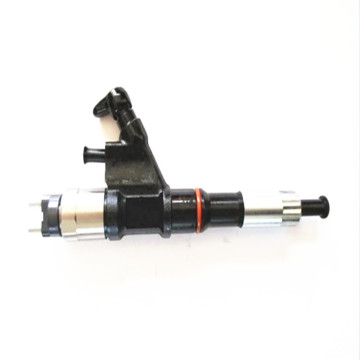 High Quality Diesel Fuel Injection Common Rail Injector 095000-6290