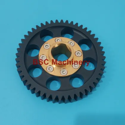 krones spare parts Gear 0903425423 PET production line