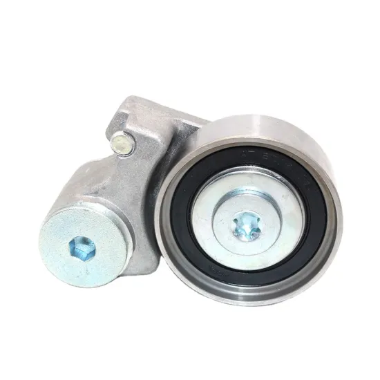 Top Sale Car Engine Parts for Mitsubishi Timing Belt Tensioner Pulley 1145A042