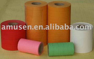Acrylic fuel wooden pulp filter paper