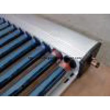 U  Pipe Solar Collector SC-58/1800-18UT