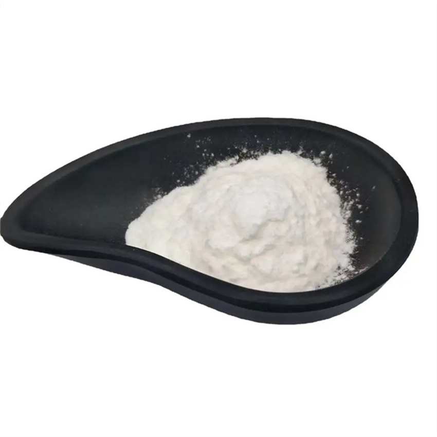 Hot Silica Dioxide Powder untuk Resin Berbasis Air