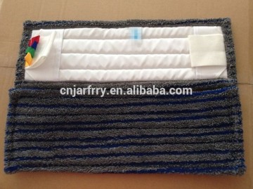 Microfiber pocket mop refills