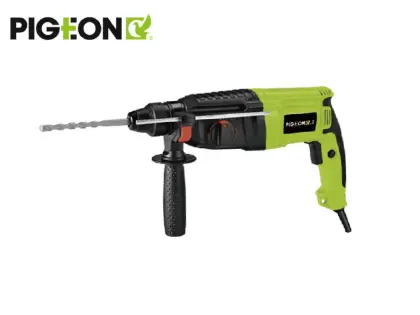 20mm Rotary Hammer 600W Hammer Drill