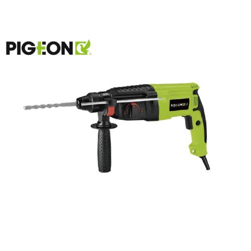 20mm Rotary Hammer 600W Hammer Drill