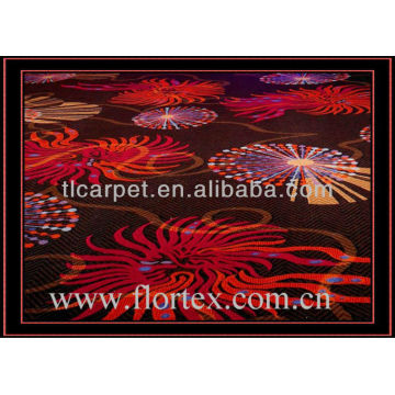 Gambling House Carpet From Chongqing