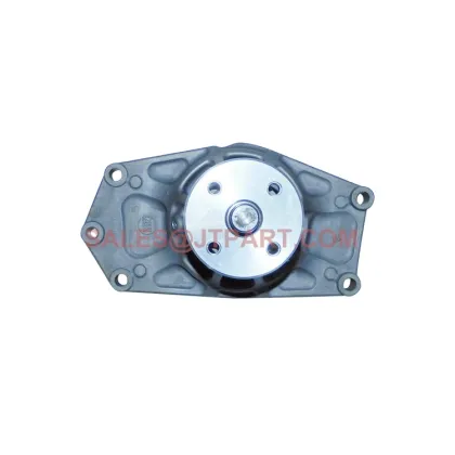  Genuine Water Pump Assy ME991290 QY010000 for MIT and FUSO Vehicles 