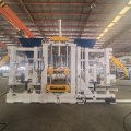 Máquina de bloco oco de vibração de alto rendimento