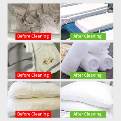 Wholesale Deep Clean Laundry Detergent Powder