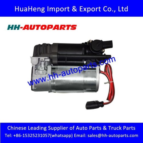 Cheap Air Suspension Compressor For Audi A6 A8 4ho616005c 4g0616005c