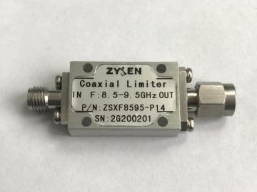8.5-9.5GHz 14dBm Power Limiter