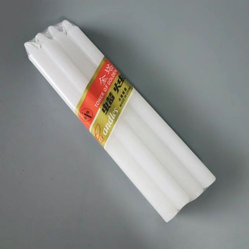 Non Drip Lighting Libya 40g Candle velas african