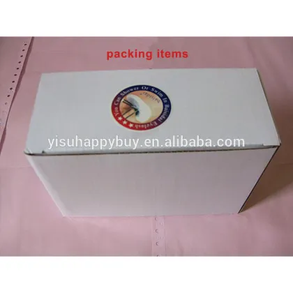 Beauty Salon Eyelash Extensions School Special Practice Plastic