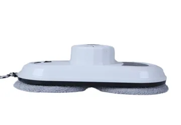 Window Cleaning Robot Installation Order​