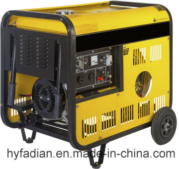 Economic New Products Gasoline Generator 1kw Popular Shockproof