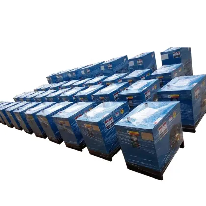 PARKER Industrial Refrigeration Air Dryer