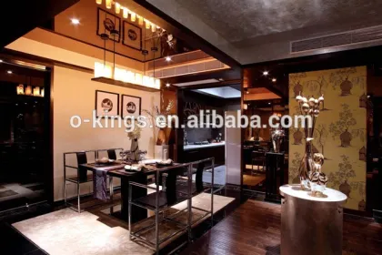 marble top round dining table/ wooden round dining table/ marble top round dining table