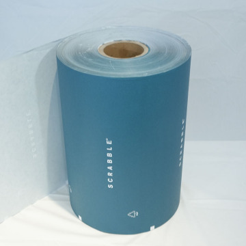 custom paper shopping bags