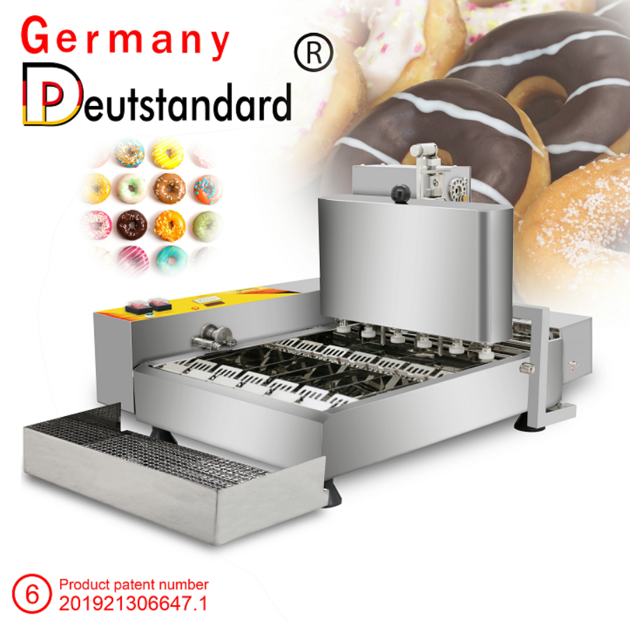 commercial mini donut maker with factory price for sale