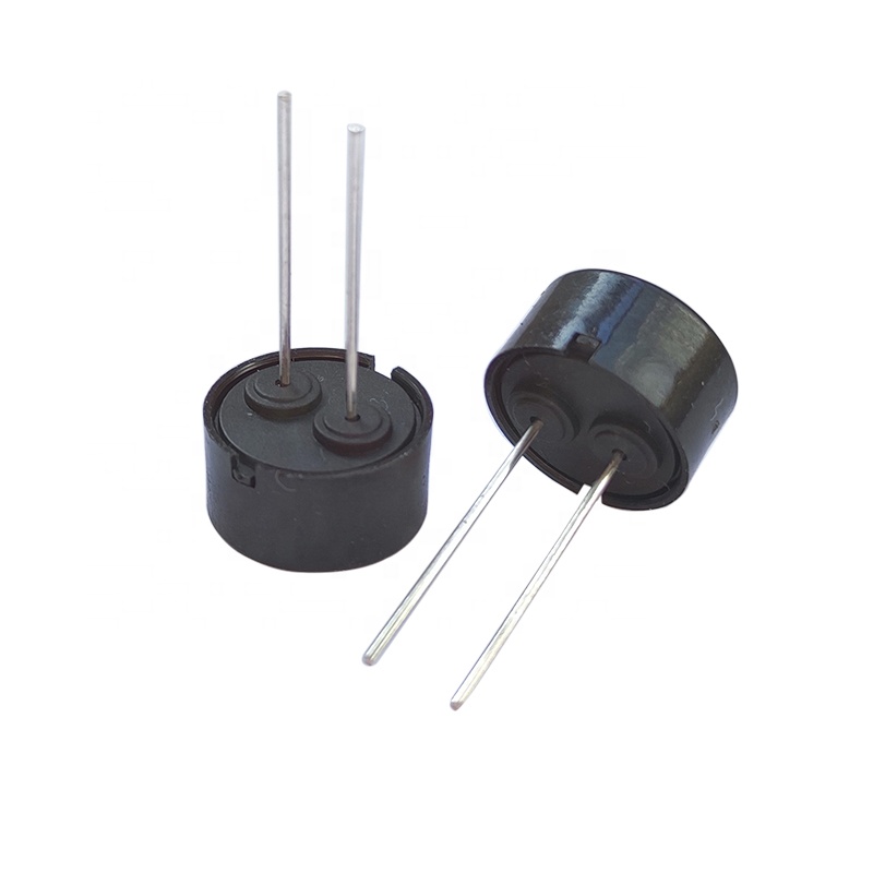 13mm Piezo Pin Buzzer Assembly Machine - 17mm Needle Length, 12v 4000hz ...