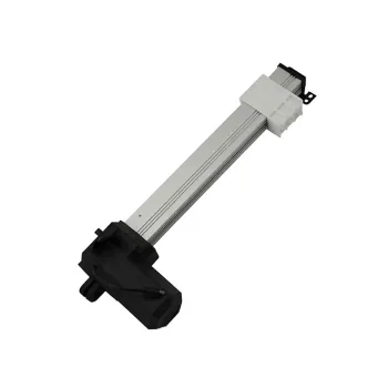 Brushed DC Motor Electric Actuator for TV Lift - 6000N Linear Actuator