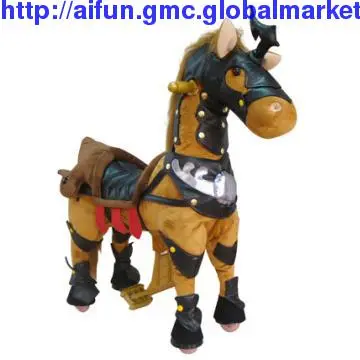 Kids Ride on toy lovely shape high quality fitness equipment