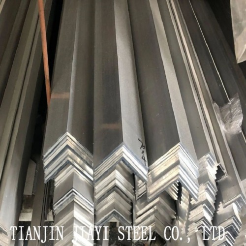 1100 Aluminum Angle Steel