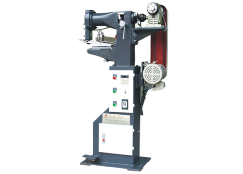 High Quality Box Corner Pasting Machine