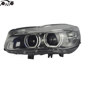 Phare LED pour la série BMW 2 F45 F46