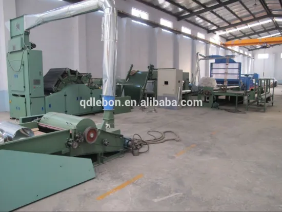 LBTZ-II Top manufacturer absorbent cotton bleaching machine for medical use