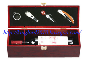 WINE BOX,wine opener,wine opener set