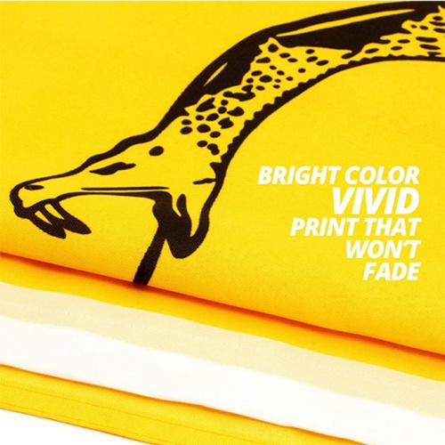 Custom Printing Dont Tread on Me Design Banner