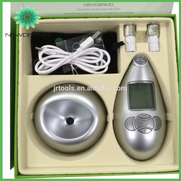 Skin care hot selling selling tool diamond micro dermabrasion portable machine ndm-11