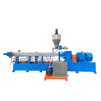 Lab Twin Screw Extruders For Masterbatch